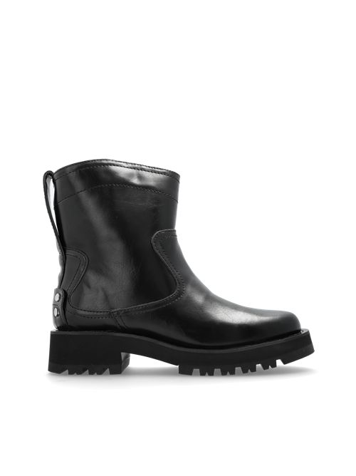 Ankle boots Ganni Ganni | S3088BLACK 099